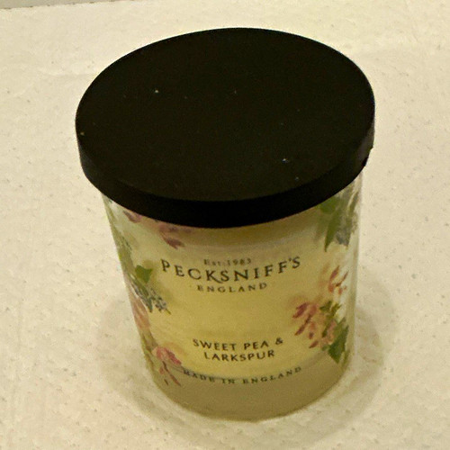 Pecksniff sweet pea - pea, &