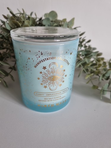 North muse candle 283g - candle,