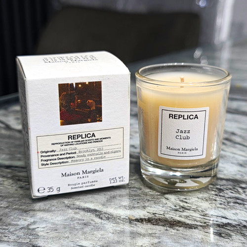Maison margiela replica jazz - maison,