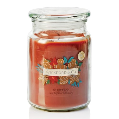 Wickford scented candle - wickford,