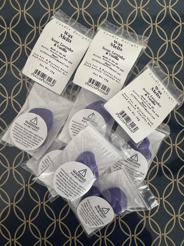 Lavender vanilla highly - lavender,