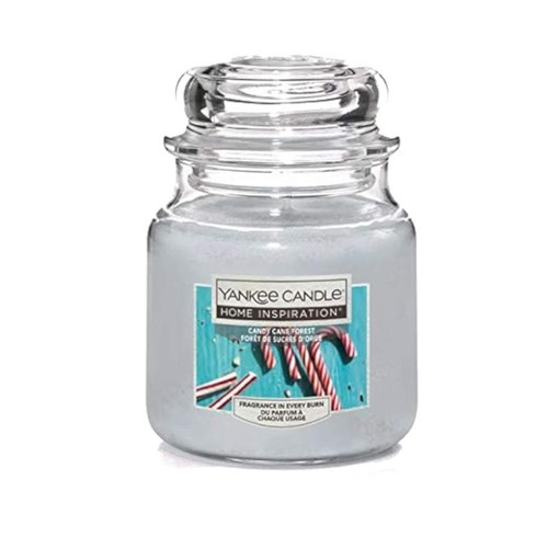 Yankee candle scented - -,