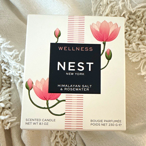 Nest new york - nest, wellness