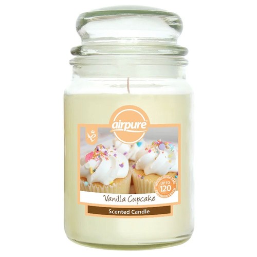 Airpure large jar scented - jar,