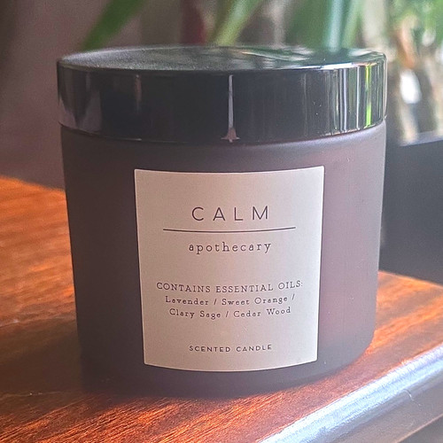 Home calm apothecary - home,