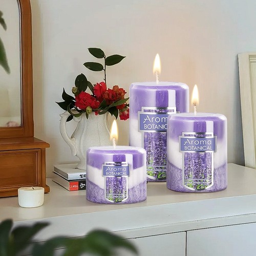 Pack rose lavender - pack, of