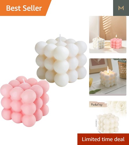 Charming pcs bubble - 2,