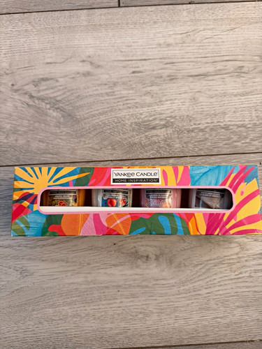 Yankee candle home inspiration - candle,