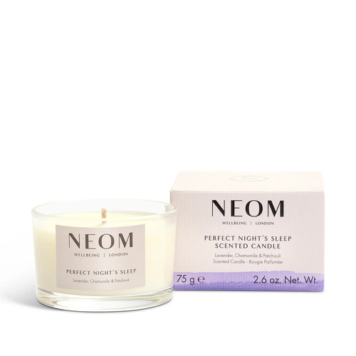 Neom perfect night - night's, sleep