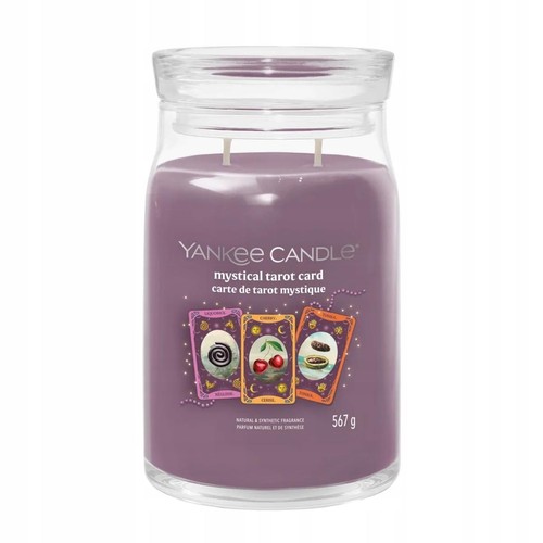 Yankee candle signature large - yankee,