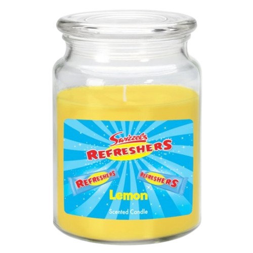 Swizzels lemon refreshers - swizzels,