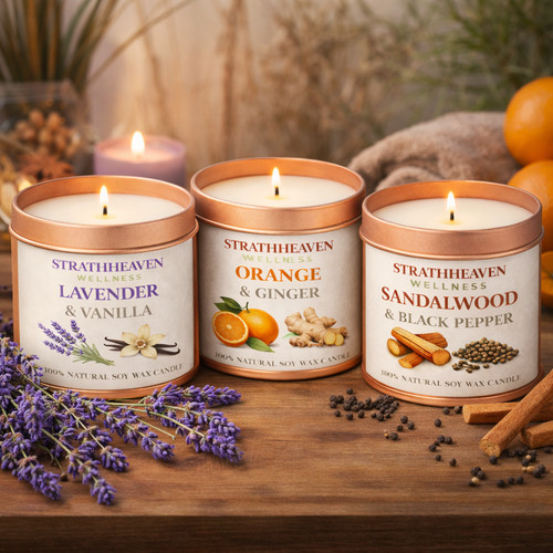 Aromatherapy relaxation highly - relaxation,