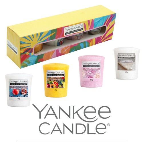 Yankee candle home - -,