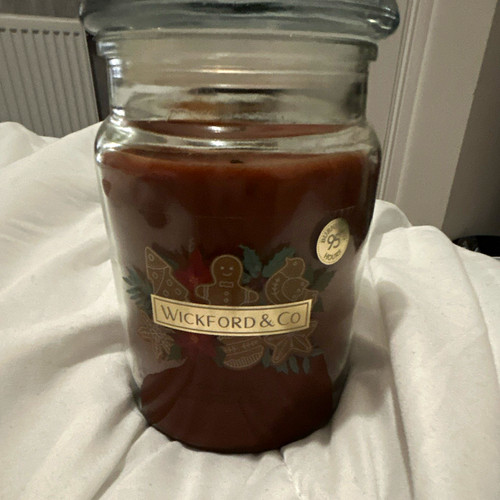 Wickford co gingerbread - wickford, &