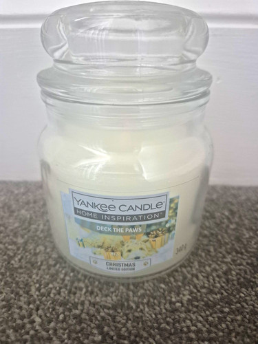 Yankee candle home inspiration - home,