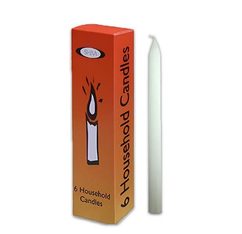 Household candles hours long - household,