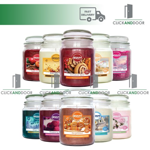18oz airpure scented - airpure,