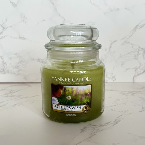 Yankee candle child wish - yankee,
