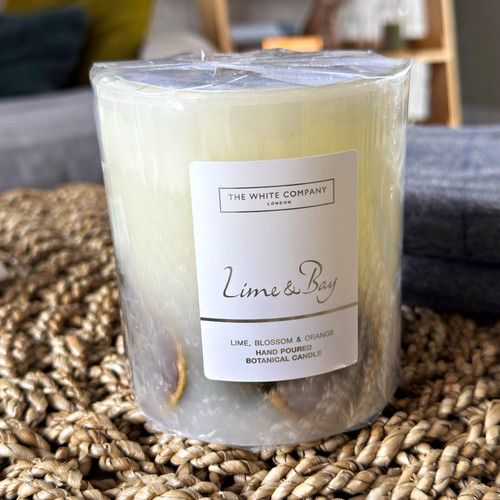 The white company lime bay - the,