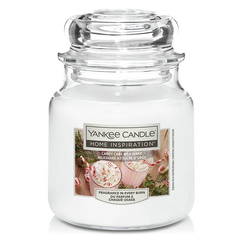 Yankee candle scented - -,