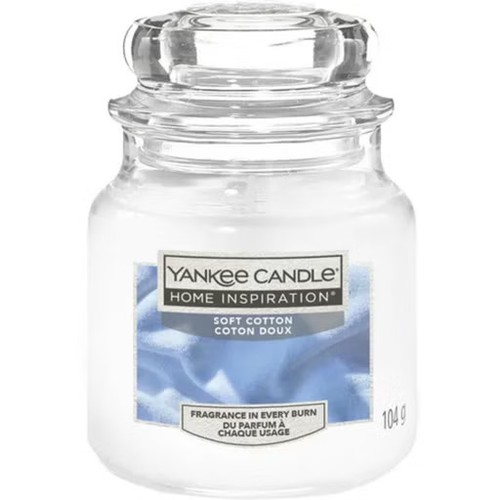Yankee candle scented - candle,