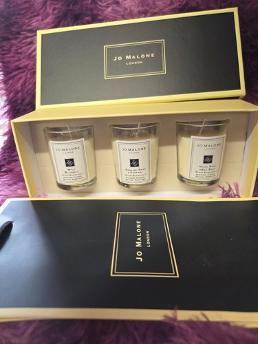 Malone 65g scented - jo,
