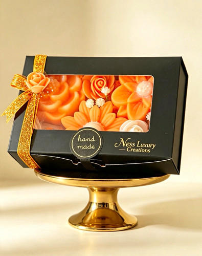 Ness luxury creations handmade - luxury,