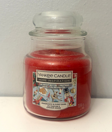 Yankee candle home - home, inspiration