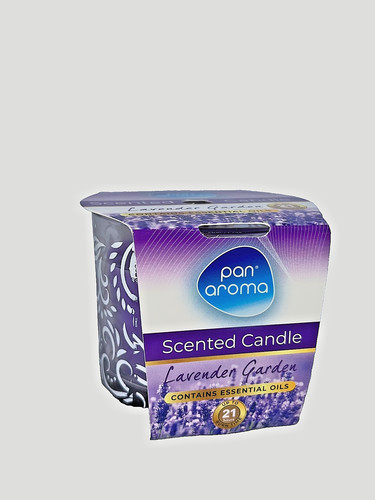 Pan aroma soothing - aroma,