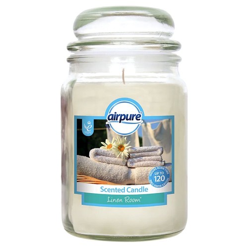 Airpure linen room - linen, scented