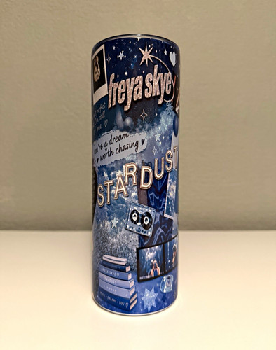 Stardust scent blue - stardust,